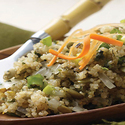 Peppy Quinoa
