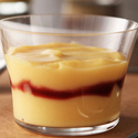 Peanut Butter and Jam Delight
